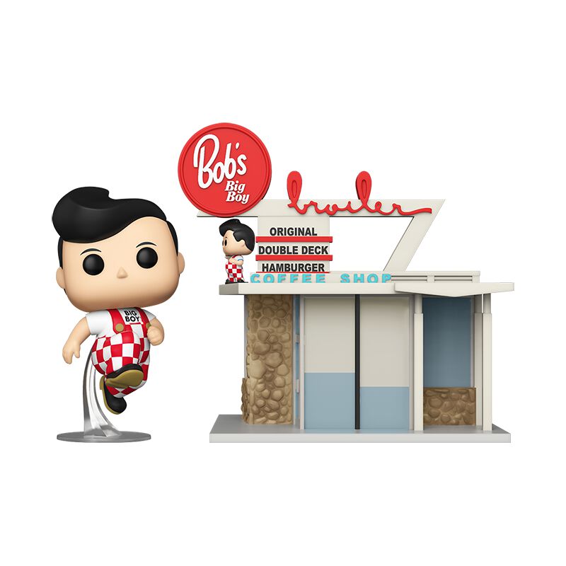 Made to Order: Celebrate National Fast Food Day with Funko and Loungefly